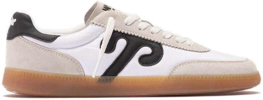 Wushu Ruyi Lage Sneakers