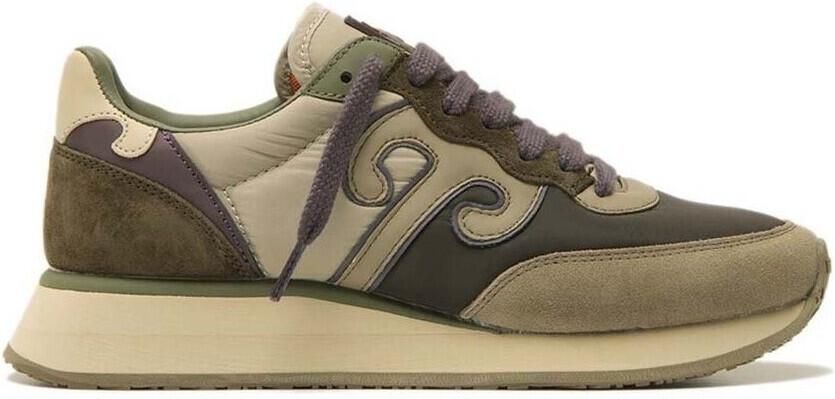Wushu Ruyi Lage Sneakers MASTER 607