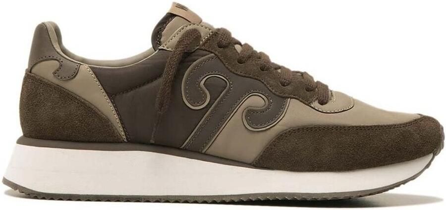Wushu Ruyi Lage Sneakers MASTER 626