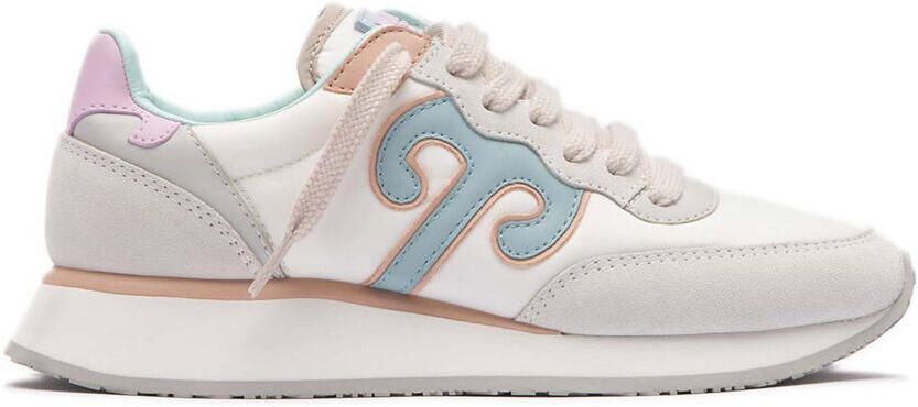Wushu Ruyi Lage Sneakers MASTER 655