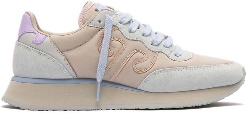 Wushu Ruyi Lage Sneakers MASTER 657