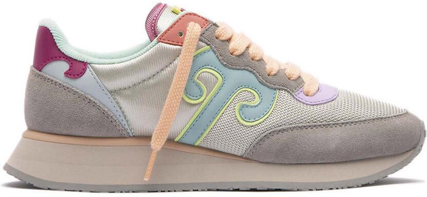 Wushu Ruyi Lage Sneakers MASTER SPORT 503