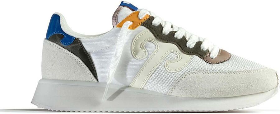 Wushu Ruyi Sneakers