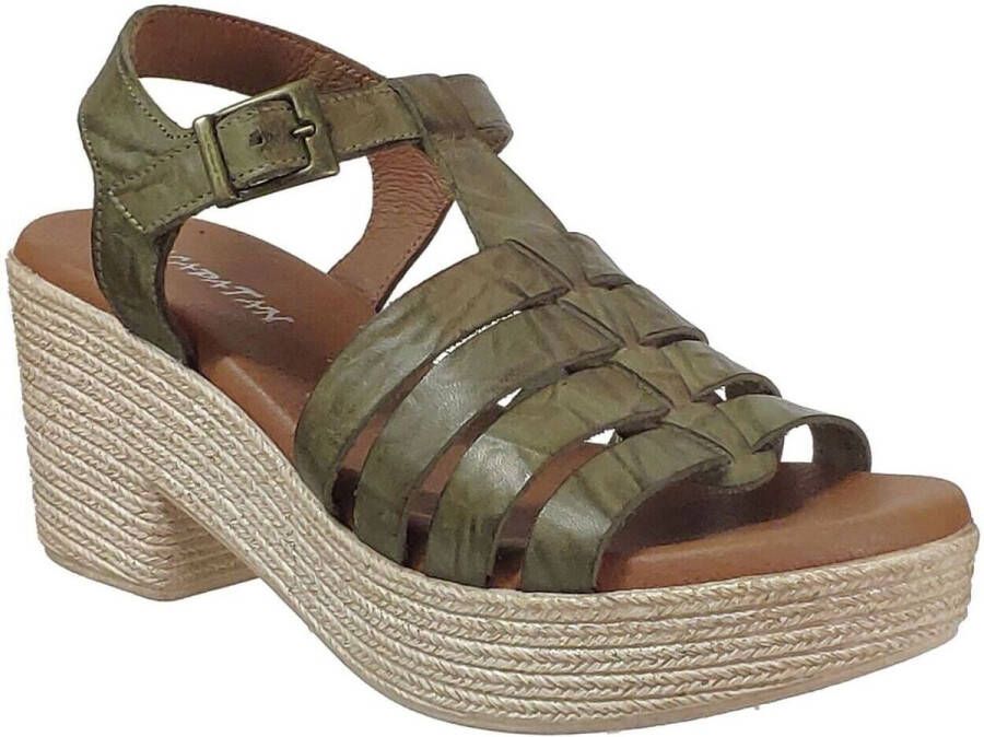 Xapatan Sandalen 2014
