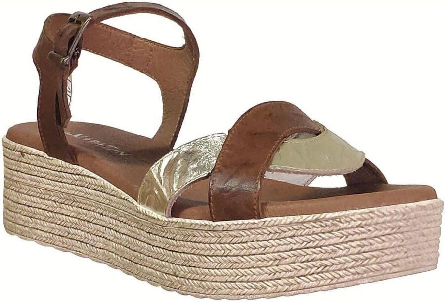 Xapatan Sandalen 2029