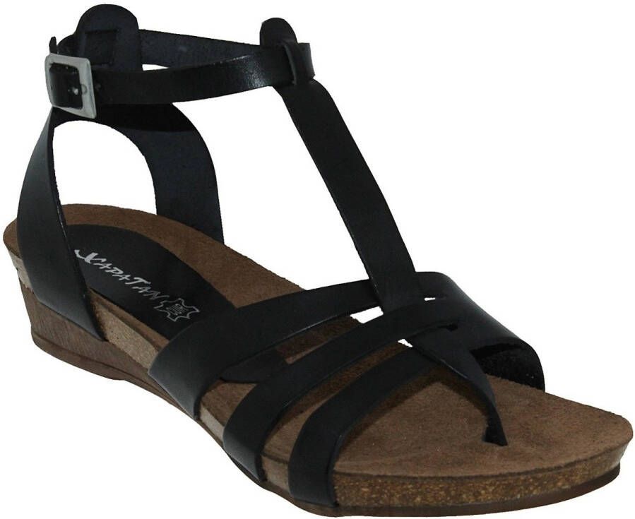 Xapatan Sandalen 5134