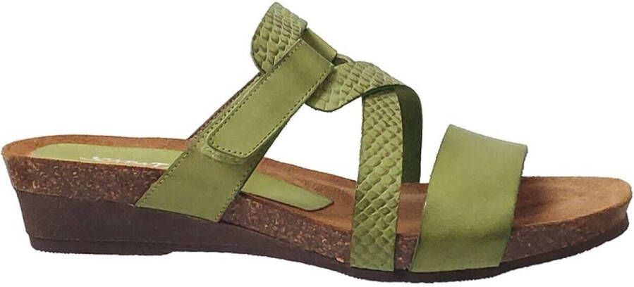 Xapatan Slippers 1846