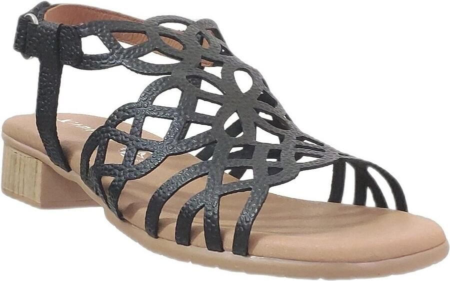 Xapatan Platte sandalen Baza-2011