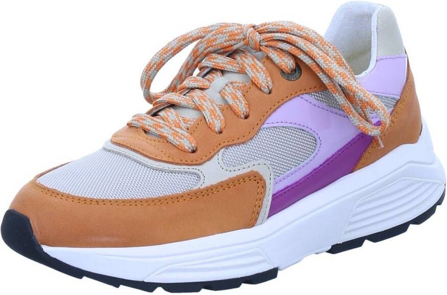 Xsensible 33002.5 Golden Gate Lady 185 Color Combi G-Wijdte Veterschoenen - Foto 3