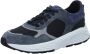 Xsensible 33201.5 807 Grey Combi H-Wijdte Veterschoenen - Thumbnail 3
