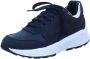 Xsensible Stretchwalker Sneaker Golden Gate Lady 33000.2.220 GX Blauw - Thumbnail 3