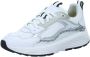 XSENSIBLE Lage Sneakers Dames 33004.5 Maat: 37 Materiaal: Leer Kleur: Wit - Thumbnail 2