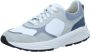 Xsensible Comfort Sneakers Rialto HX Multicolor Heren - Thumbnail 3