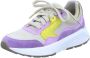 Xsensible Stretchwalker Sneaker Golden Gate Lady 33000.2.774 GX Lilac Combi - Thumbnail 2