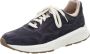 Xsensible Stretchwalker Sneaker Golden Gate Men 33200.5.210 Jeans Donkerblauw - Thumbnail 2