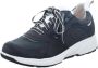 Xsensible Stretchwalker Sneaker Arona 30217.2.220 HX Donkerblauw - Thumbnail 2