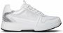 Xsensible Stretchwalker Sneaker Marsala 302221.3.151 HX Wit Combi - Thumbnail 2