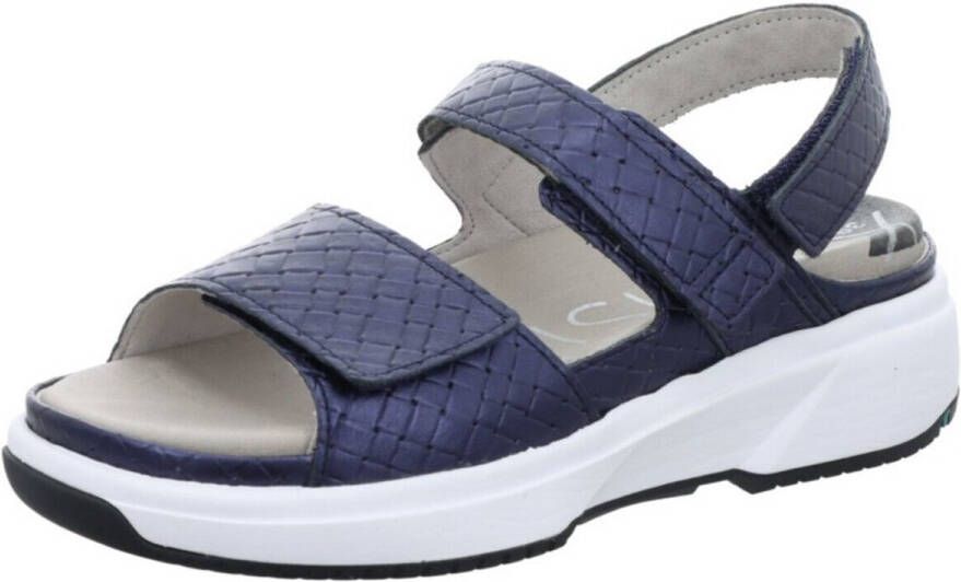 Xsensible Aruba 30700.5 G-H 220 navy donkerblauw - Foto 3