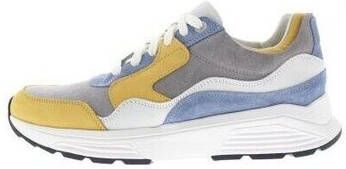 Xsensible Sneakers Golden Gate Men