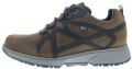 Xsensible Wandelschoenen Abo - Bruin