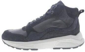 Xsensible Hoge Sneakers Tower