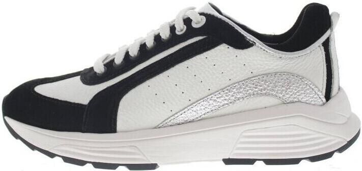 Xsensible Lage Sneakers Bailey