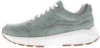 Xsensible Lage Sneakers Golden Gate Men