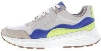 Xsensible Lage Sneakers Golden Gate Men