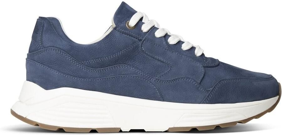 Xsensible Lage Sneakers Golden Gate Men
