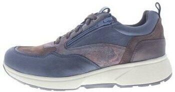 Xsensible Lage Sneakers Grenoble