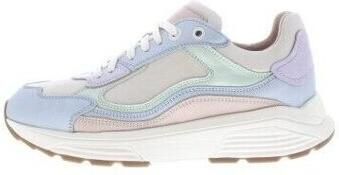 Xsensible Lage Sneakers Milau