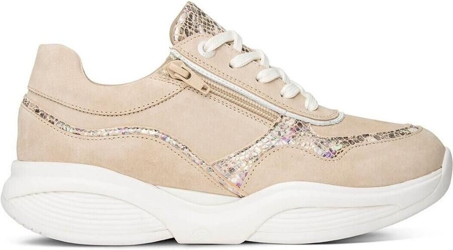 Xsensible Lage Sneakers SWX11