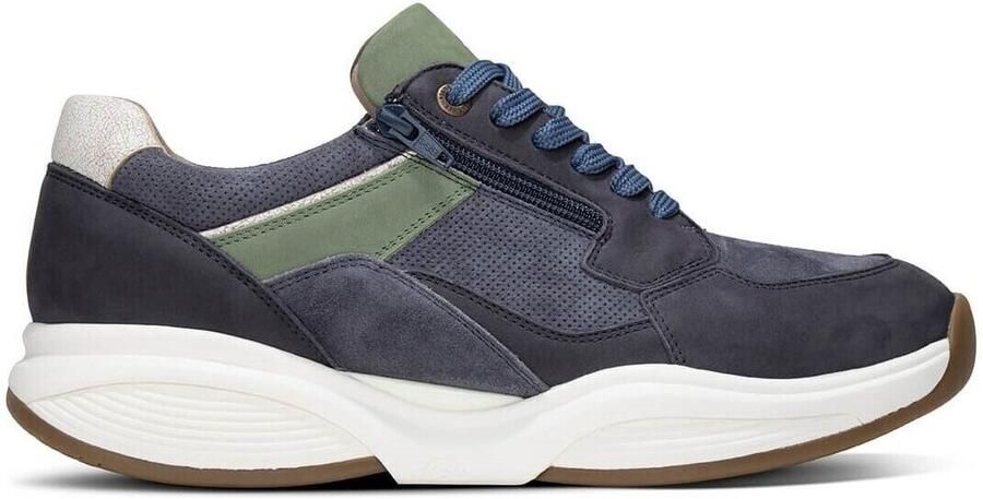 Xsensible Lage Sneakers SWX14