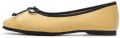 XTI Ballerina's 143682 - Geel