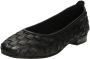 Carmela 161662 Schoen ZWART - Thumbnail 2