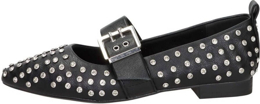 XTI Mocassins LEEGLOPERS 144264