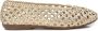 Xti 144014 Schoen GOUD - Thumbnail 2