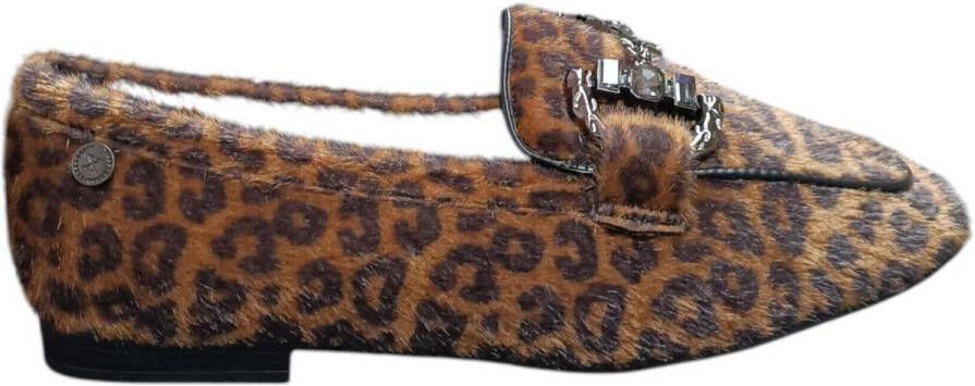 XTI Ballerina's zapato