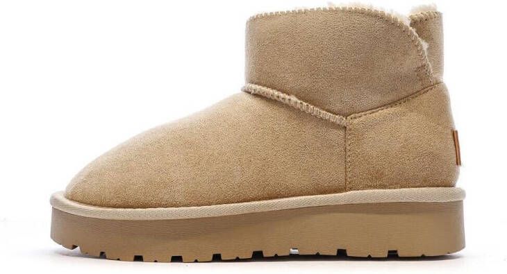 XTI Hoge Sneakers