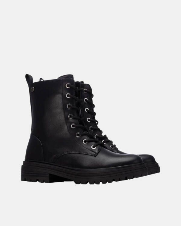 XTI Enkellaarzen 130464