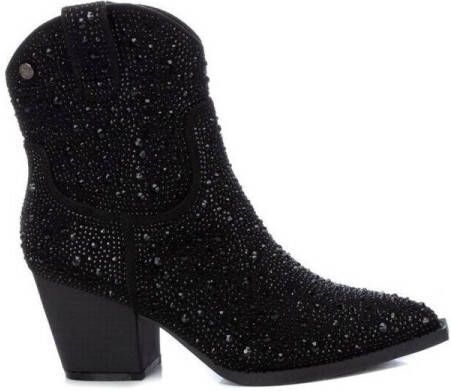 XTI Enkellaarzen 141723 - Foto 2