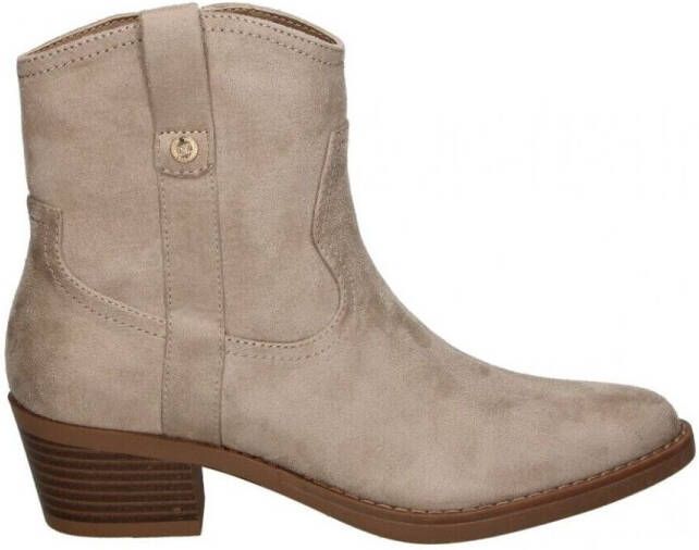 XTI Enkellaarzen 142039