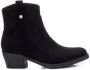Xti 142039 Booties Met Hak Zwart Vrouw - Thumbnail 2