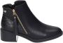 XTI Mode Jonge Laarzen Black Dames - Thumbnail 8