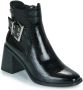 Xti 144315 Booties Zwart Vrouw - Thumbnail 2