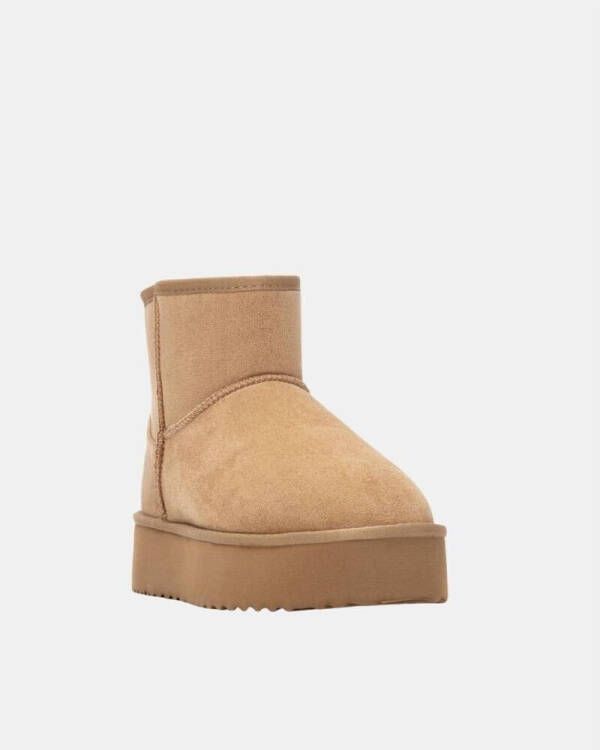 XTI Enkellaarzen 144441