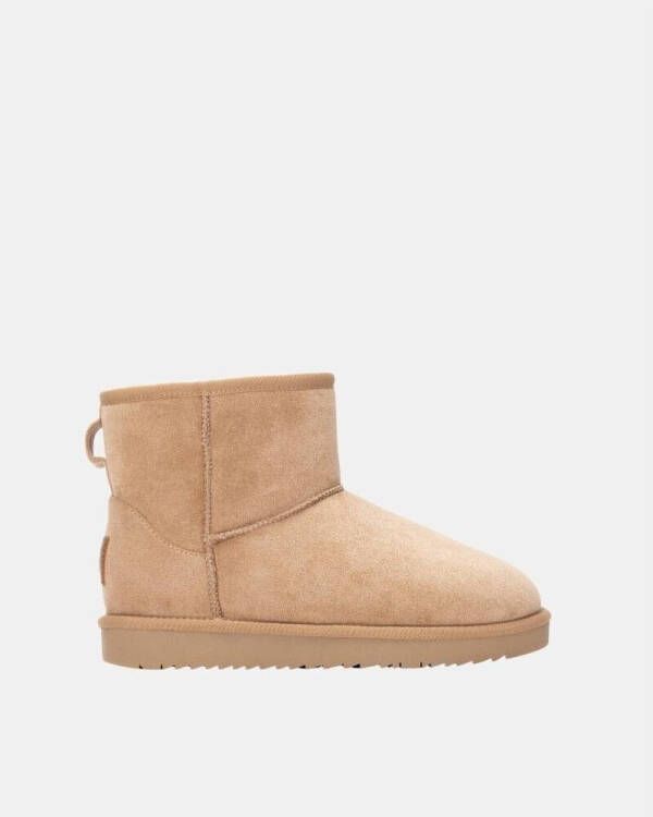 XTI Enkellaarzen BOOTS 144444