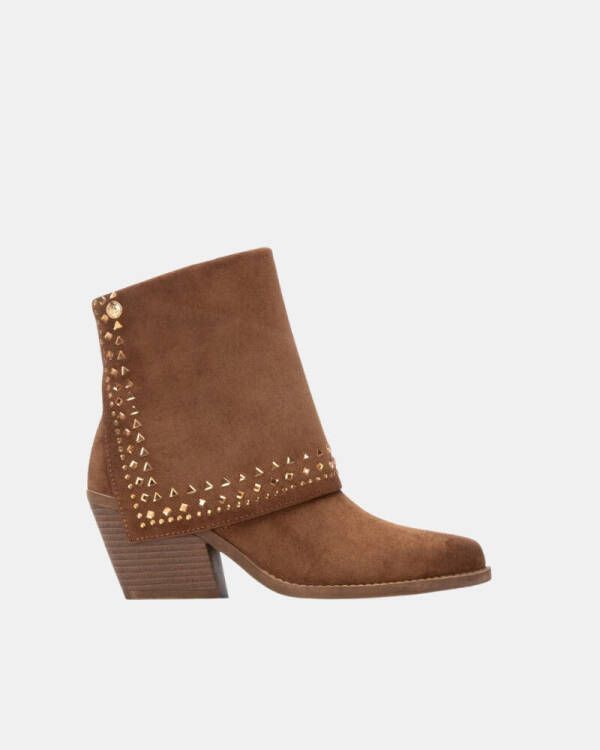 XTI Enkellaarzen 144464