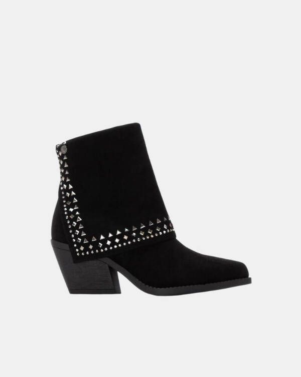 XTI Enkellaarzen 144464