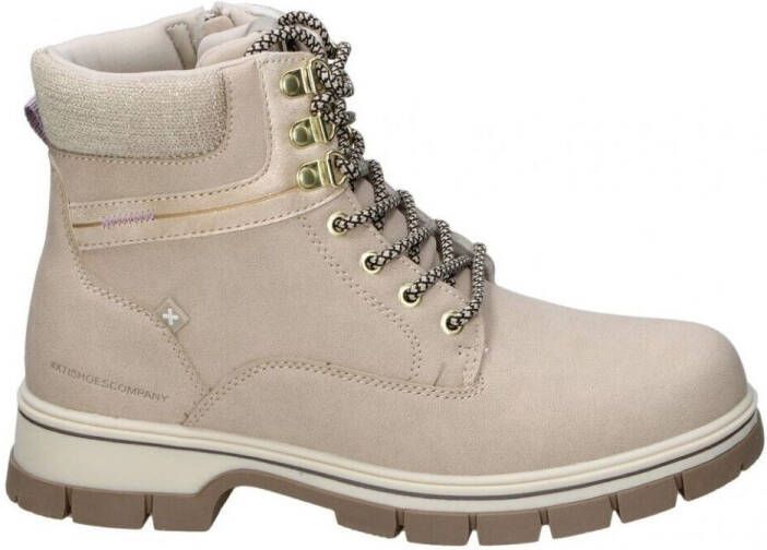 XTI Enkellaarzen 144631